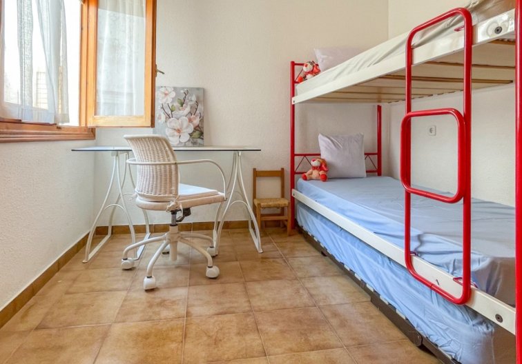 Resale - town house - Orihuela Costa - Costa Blanca