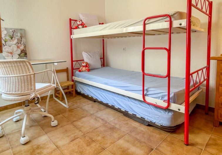 Resale - town house - Orihuela Costa - Costa Blanca