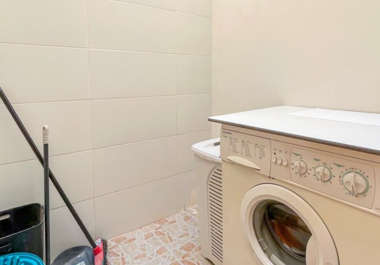 Wiederverkauf - town house - Orihuela Costa - Costa Blanca