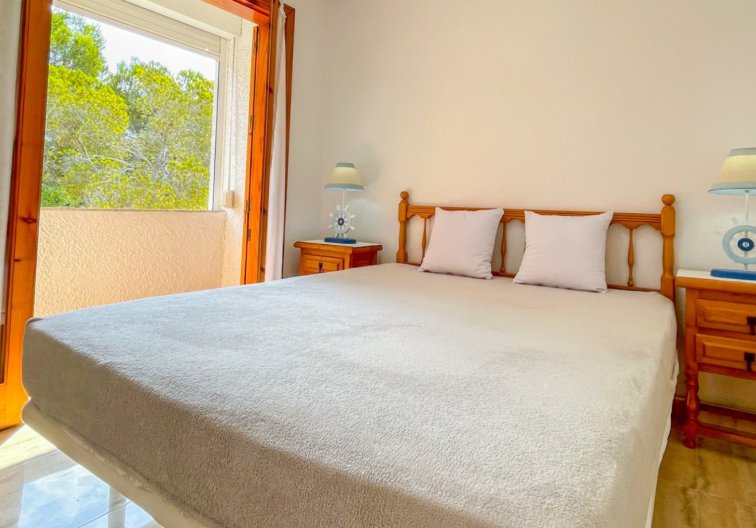 Wiederverkauf - town house - Orihuela Costa - Costa Blanca