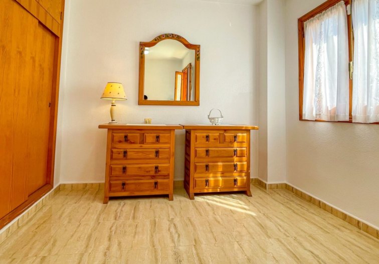 Wiederverkauf - town house - Orihuela Costa - Costa Blanca