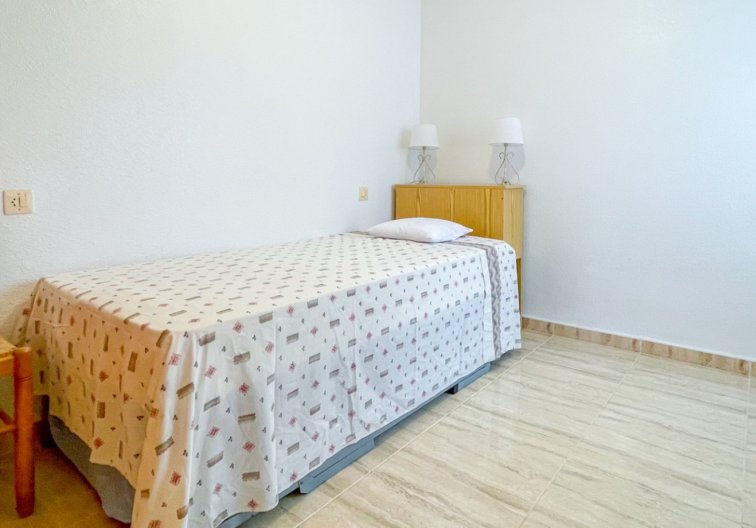 Wiederverkauf - town house - Orihuela Costa - Costa Blanca