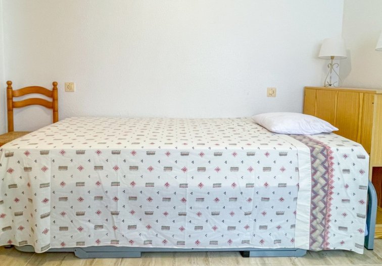 Wiederverkauf - town house - Orihuela Costa - Costa Blanca
