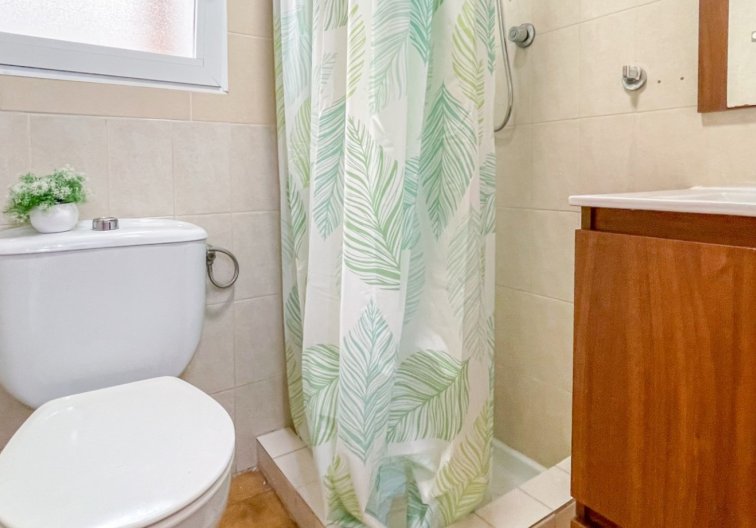 Wiederverkauf - town house - Orihuela Costa - Costa Blanca