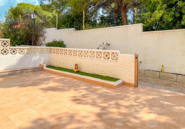 Wiederverkauf - town house - Orihuela Costa - Costa Blanca