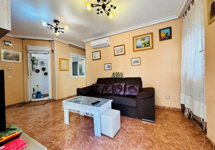 Wiederverkauf - Wohnung - La Mata - Costa Blanca