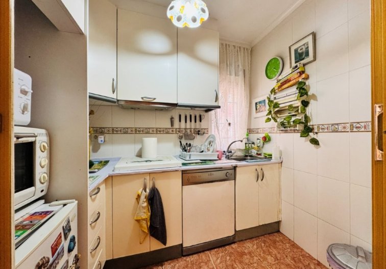 Wiederverkauf - Wohnung - La Mata - Costa Blanca