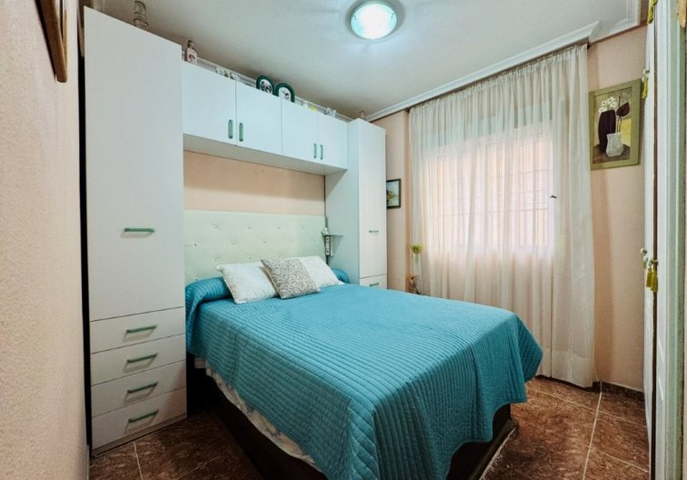 Wiederverkauf - Wohnung - La Mata - Costa Blanca