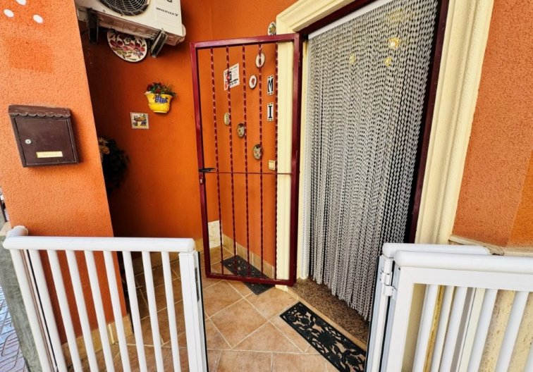 Wiederverkauf - Wohnung - La Mata - Costa Blanca