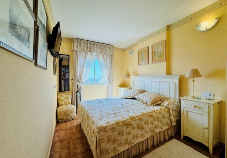 Segunda mano - Apartamento  - Torrevieja - Costa Blanca