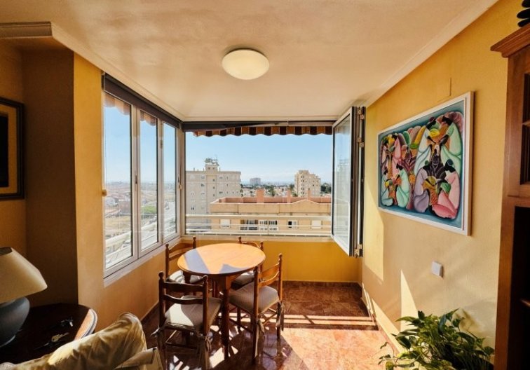 Segunda mano - Apartamento  - Torrevieja - Costa Blanca