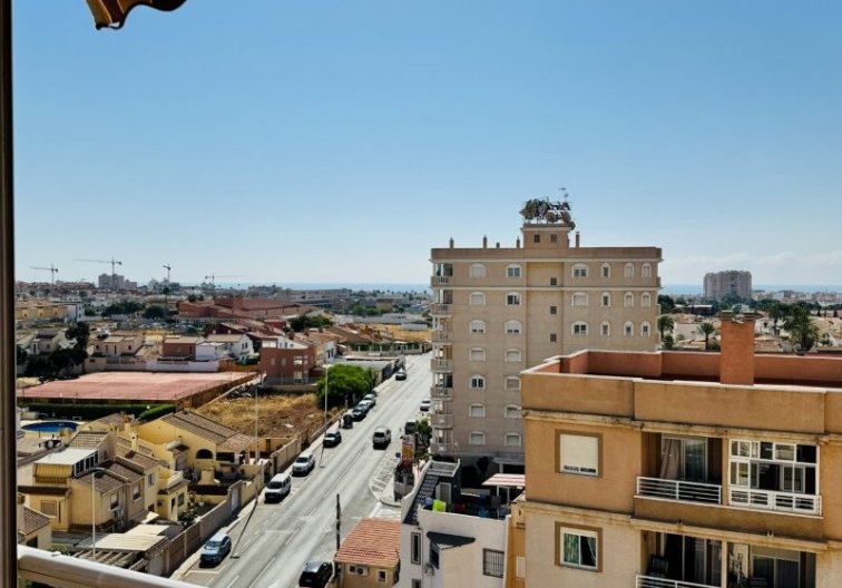 Segunda mano - Apartamento  - Torrevieja - Costa Blanca