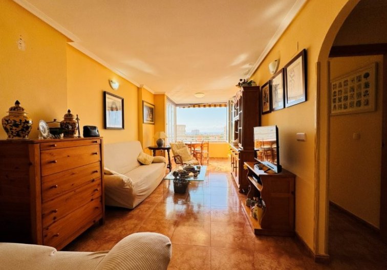 Segunda mano - Apartamento  - Torrevieja - Costa Blanca
