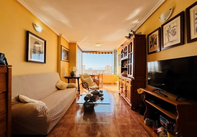Segunda mano - Apartamento  - Torrevieja - Costa Blanca