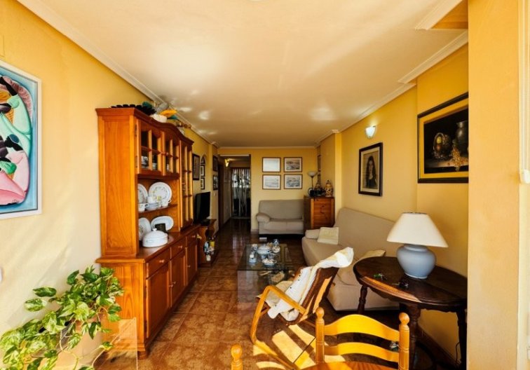 Segunda mano - Apartamento  - Torrevieja - Costa Blanca