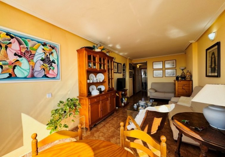 Segunda mano - Apartamento  - Torrevieja - Costa Blanca
