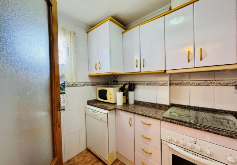 Segunda mano - Apartamento  - Torrevieja - Costa Blanca