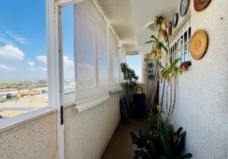 Segunda mano - Apartamento  - Torrevieja - Costa Blanca