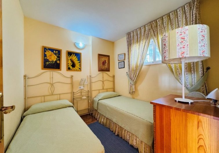 Segunda mano - Apartamento  - Torrevieja - Costa Blanca