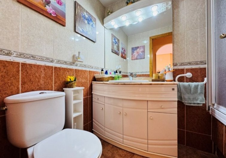 Segunda mano - Apartamento  - Torrevieja - Costa Blanca