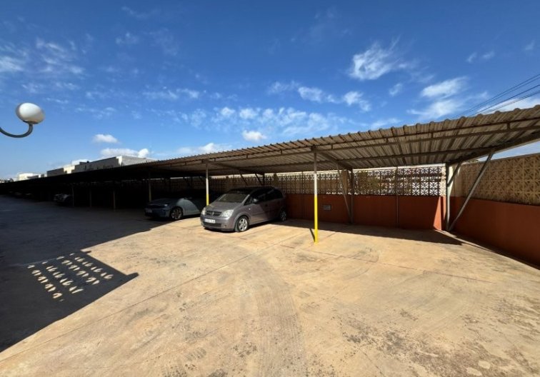 Segunda mano - Apartamento  - Torrevieja - Costa Blanca