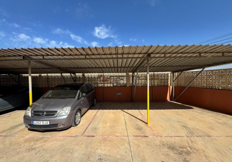 Segunda mano - Apartamento  - Torrevieja - Costa Blanca