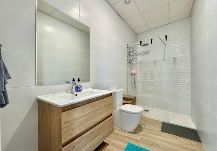 Wiederverkauf - Wohnung - Santiago de la Ribera - Santiago De La Ribera