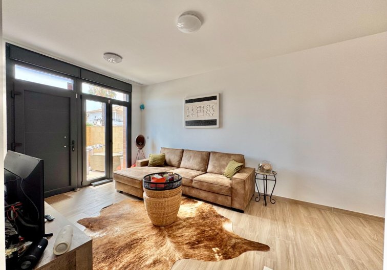 Wiederverkauf - Wohnung - Santiago de la Ribera - Santiago De La Ribera