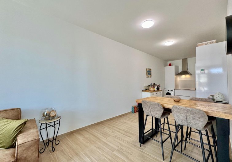 Wiederverkauf - Wohnung - Santiago de la Ribera - Santiago De La Ribera