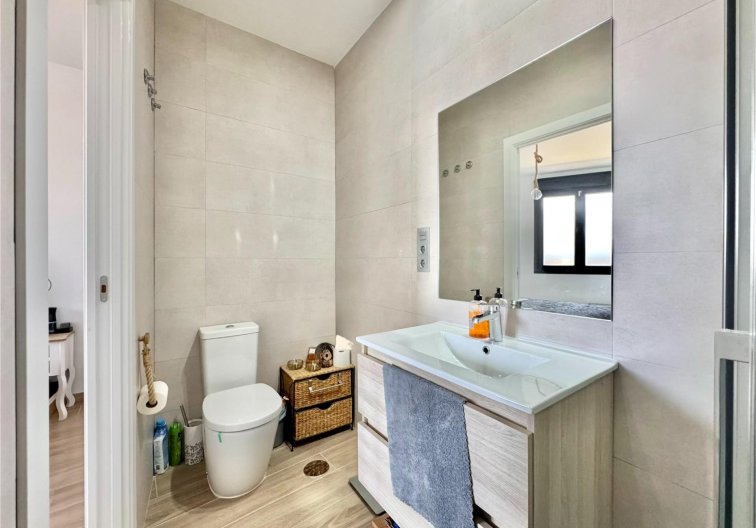 Wiederverkauf - Wohnung - Santiago de la Ribera - Santiago De La Ribera