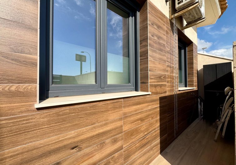 Wiederverkauf - Wohnung - Santiago de la Ribera - Santiago De La Ribera