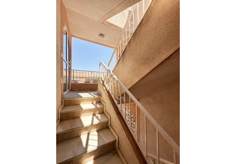 Herverkoop - Bungalow - Torrevieja - Costa Blanca