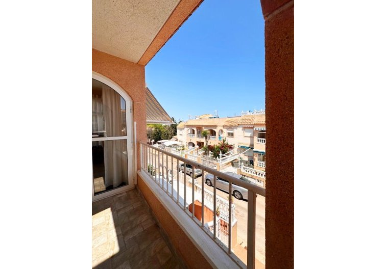 Herverkoop - Bungalow - Torrevieja - Costa Blanca