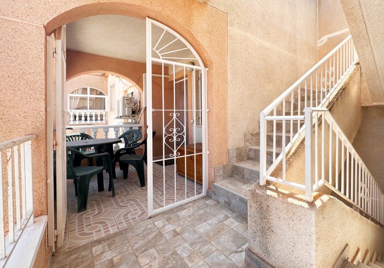 Herverkoop - Bungalow - Torrevieja - Costa Blanca