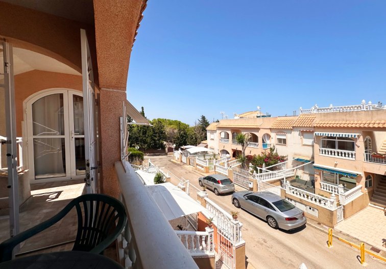 Herverkoop - Bungalow - Torrevieja - Costa Blanca
