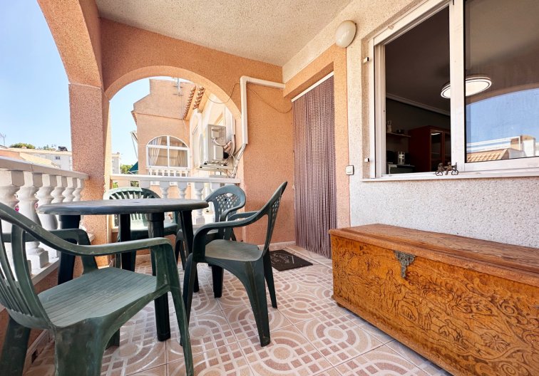Herverkoop - Bungalow - Torrevieja - Costa Blanca