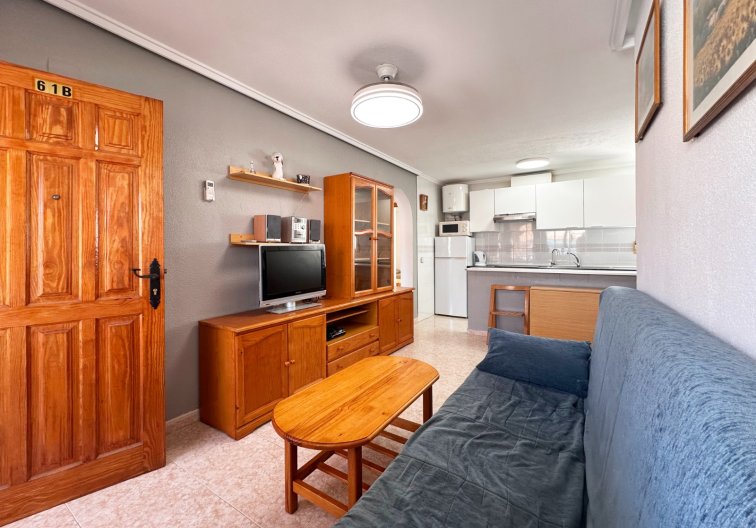 Herverkoop - Bungalow - Torrevieja - Costa Blanca