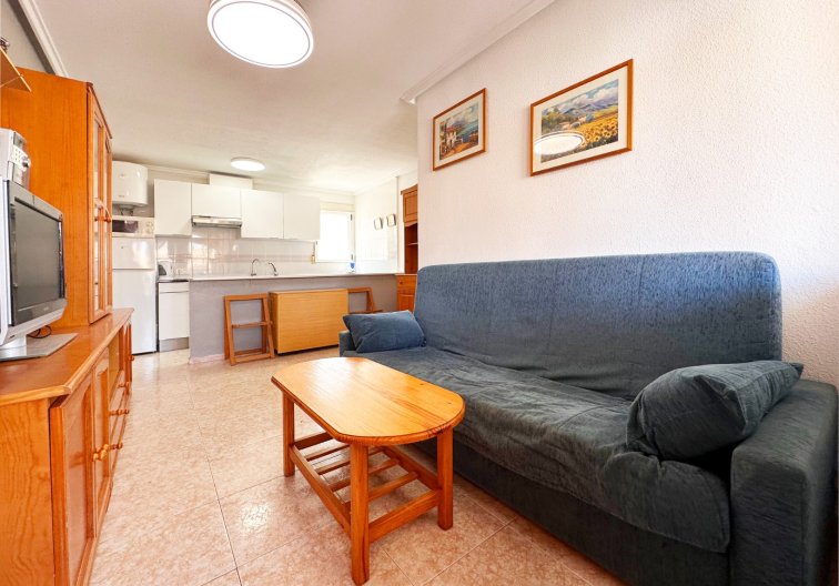 Herverkoop - Bungalow - Torrevieja - Costa Blanca