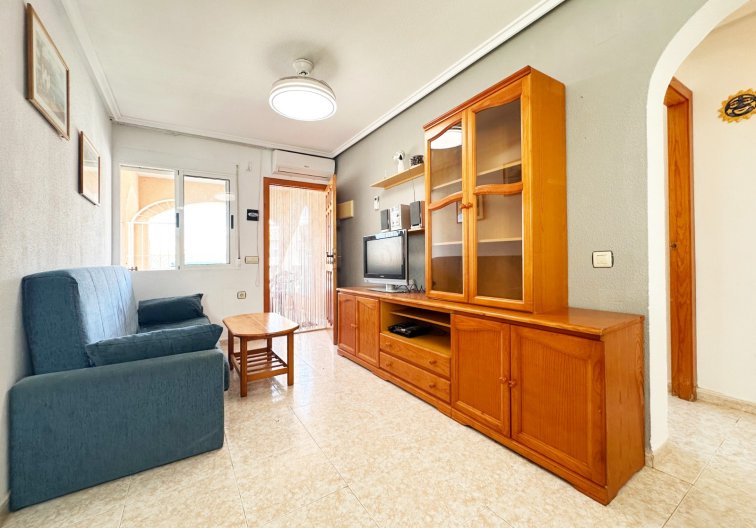 Herverkoop - Bungalow - Torrevieja - Costa Blanca