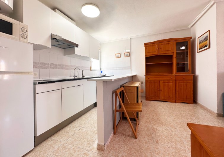 Herverkoop - Bungalow - Torrevieja - Costa Blanca