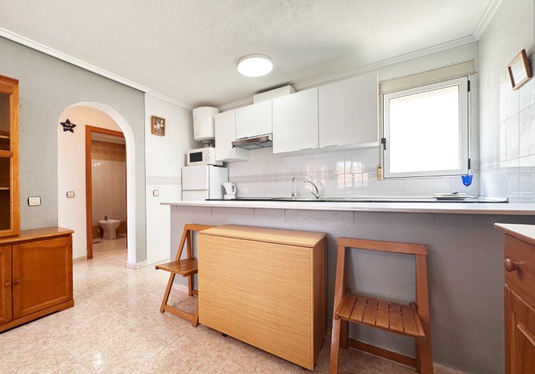 Herverkoop - Bungalow - Torrevieja - Costa Blanca