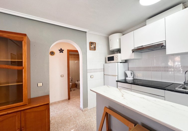 Herverkoop - Bungalow - Torrevieja - Costa Blanca