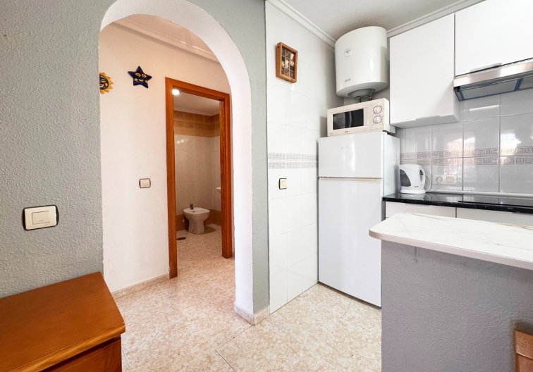 Herverkoop - Bungalow - Torrevieja - Costa Blanca