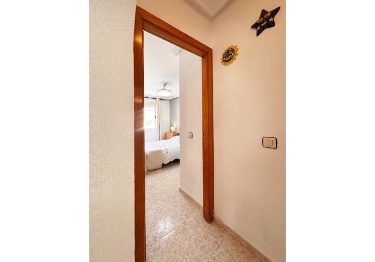 Herverkoop - Bungalow - Torrevieja - Costa Blanca