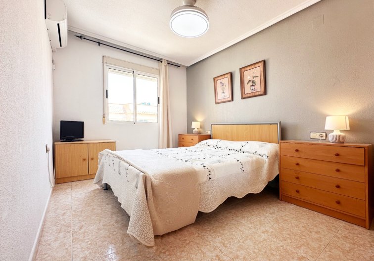 Herverkoop - Bungalow - Torrevieja - Costa Blanca