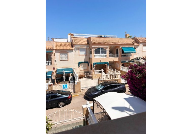 Herverkoop - Bungalow - Torrevieja - Costa Blanca