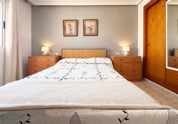 Herverkoop - Bungalow - Torrevieja - Costa Blanca