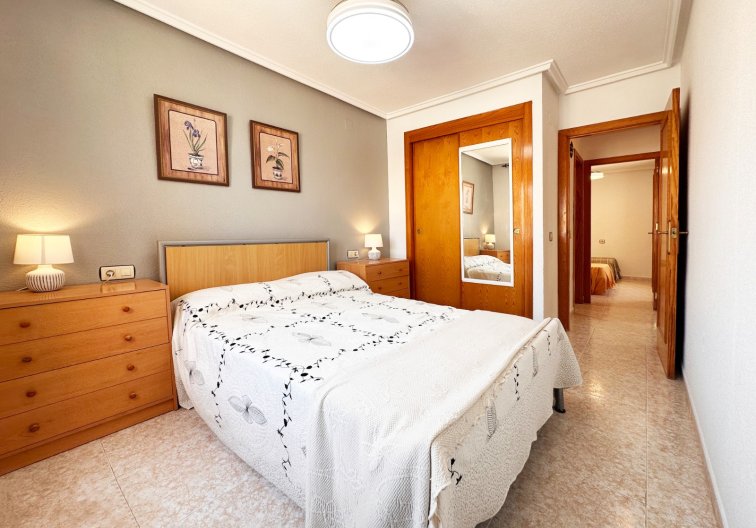 Herverkoop - Bungalow - Torrevieja - Costa Blanca