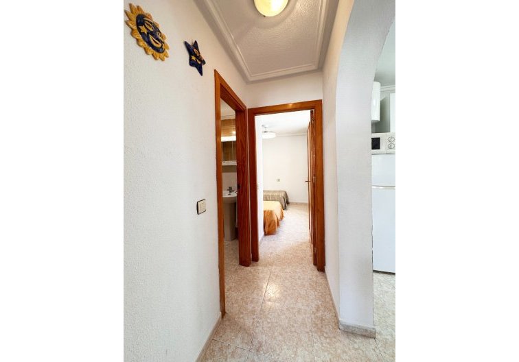 Herverkoop - Bungalow - Torrevieja - Costa Blanca