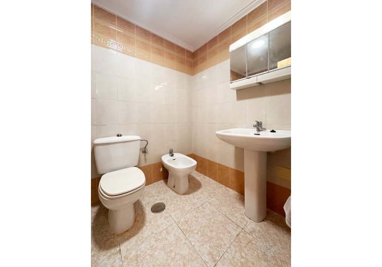 Herverkoop - Bungalow - Torrevieja - Costa Blanca
